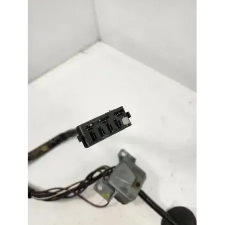 Commodo essuie glace bmw serie 6 e24