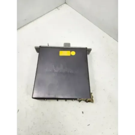 Calculateur moteur bmw serie 6 e24