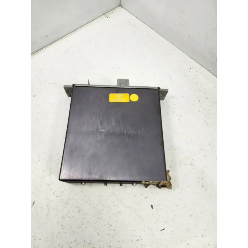 Calculateur moteur bmw serie 6 e24