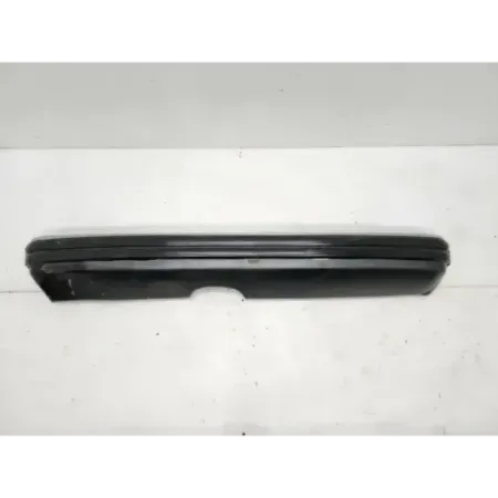 Pare-choc arriere bmw serie 6 e24