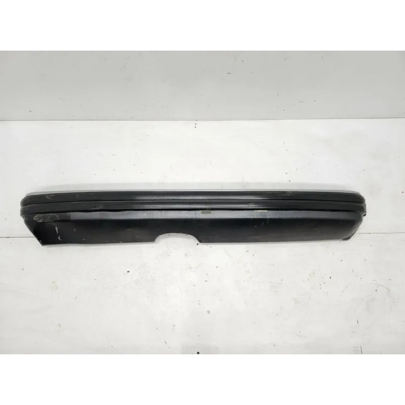 Pare-choc arriere bmw serie 6 e24