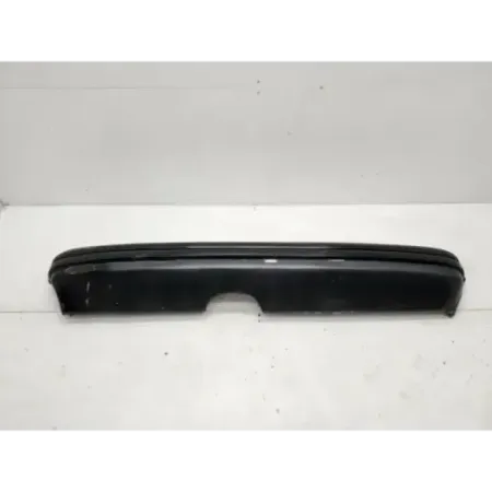 Pare-choc arriere bmw serie 6 e24