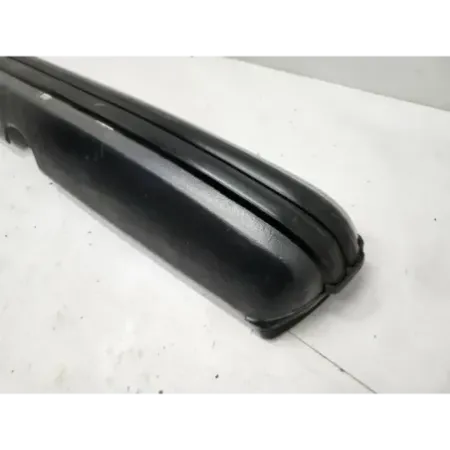 Pare-choc arriere bmw serie 6 e24