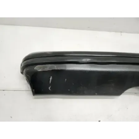 Pare-choc arriere bmw serie 6 e24