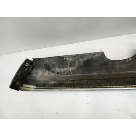 Pare-choc arriere bmw serie 6 e24