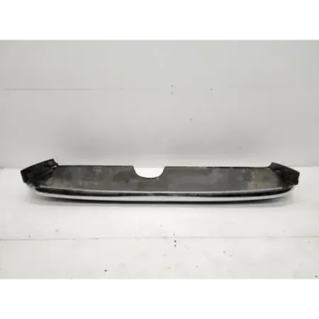 Pare-choc arriere bmw serie 6 e24