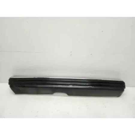 Pare-choc arriere bmw serie 6 e24