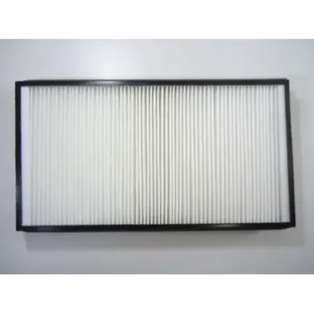 Filtre habitacle