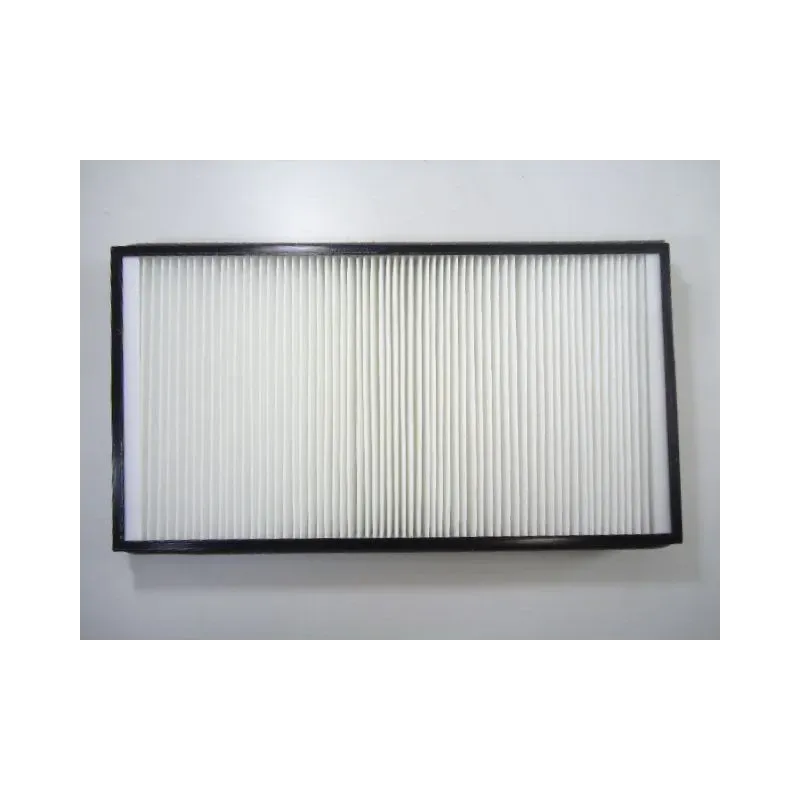 Filtre habitacle