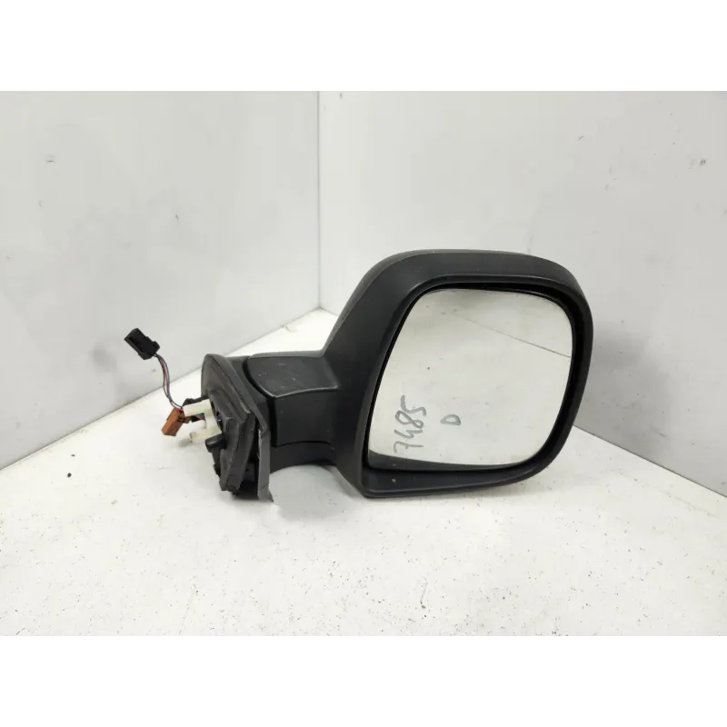 Retroviseur droit citroen berlingo