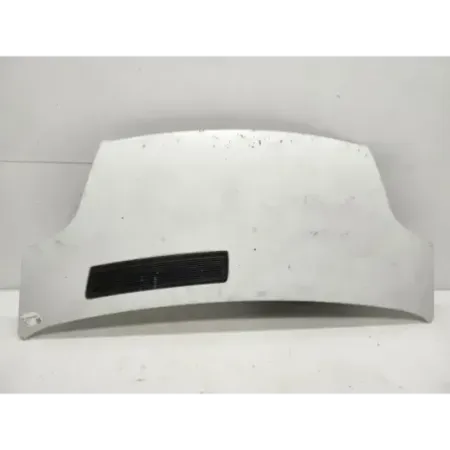 Capot renault trafic