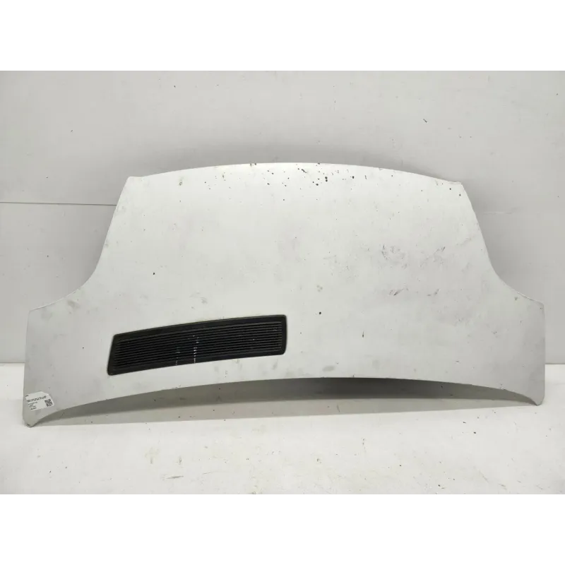 Capot renault trafic