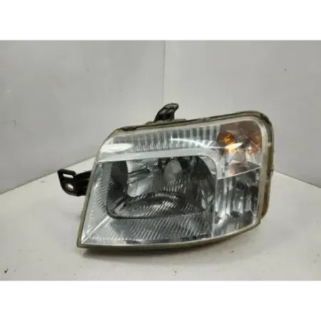 Phare gauche fiat panda