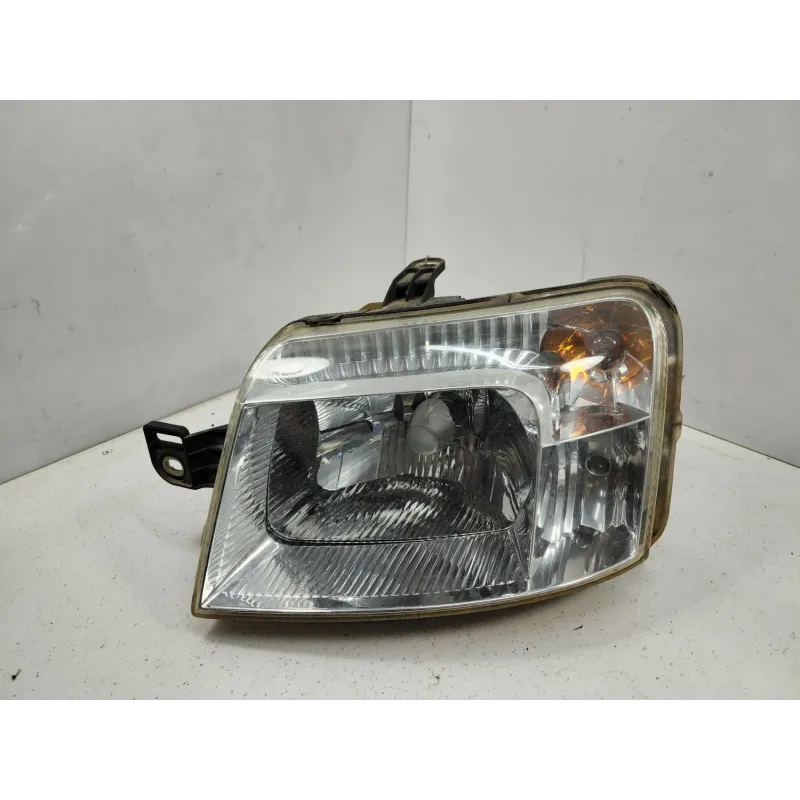 Phare gauche fiat panda