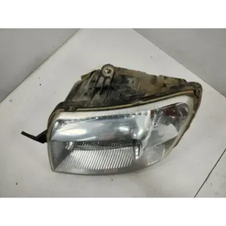 Phare gauche fiat panda