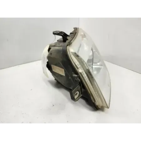 Phare gauche fiat panda