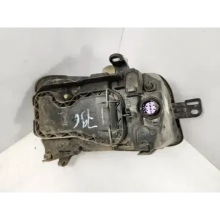 Phare gauche fiat panda