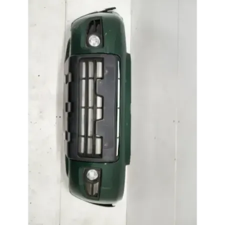 Pare-choc avant fiat panda
