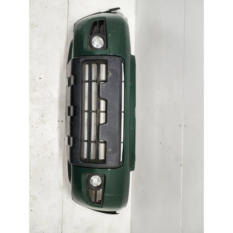 Pare-choc avant fiat panda