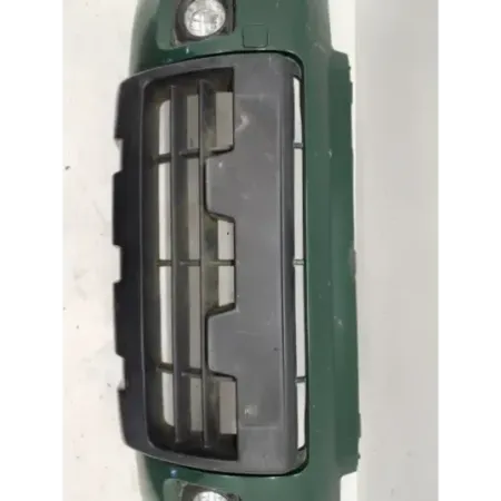 Pare-choc avant fiat panda