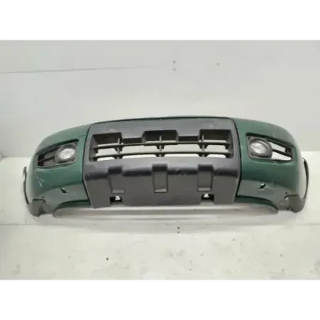 Pare-choc avant fiat panda