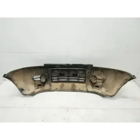 Pare-choc avant fiat panda