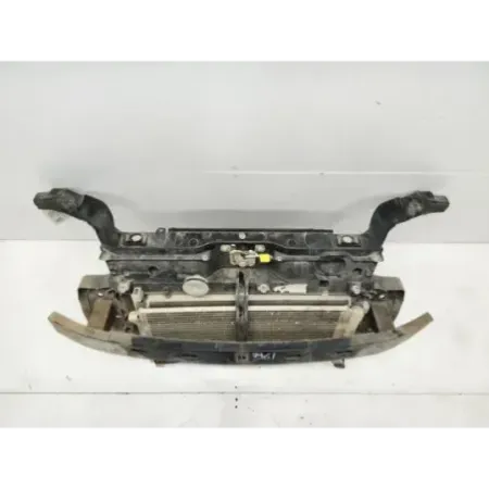 Face avant fiat panda