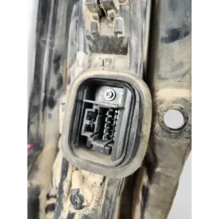 Feu arriere droit fiat panda