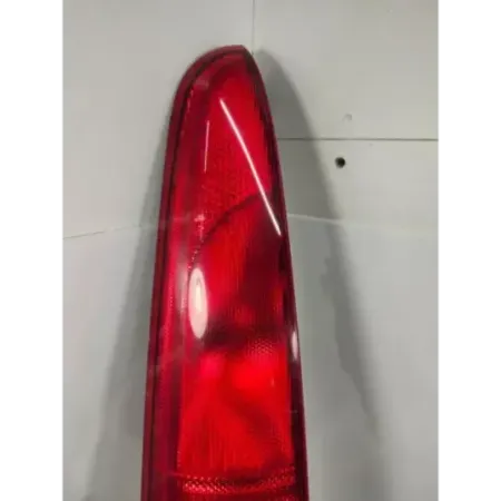 Feu arriere gauche fiat panda