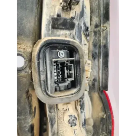 Feu arriere gauche fiat panda