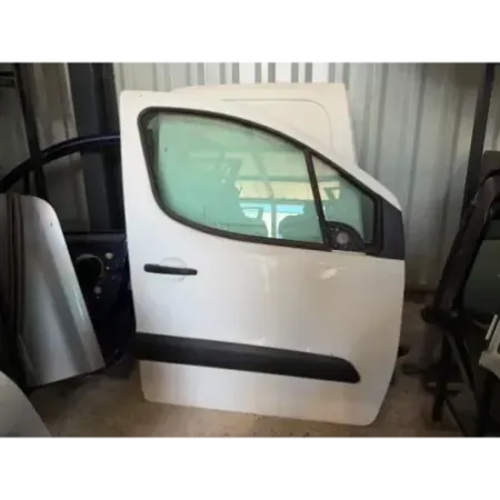 Porte avant droite citroen berlingo