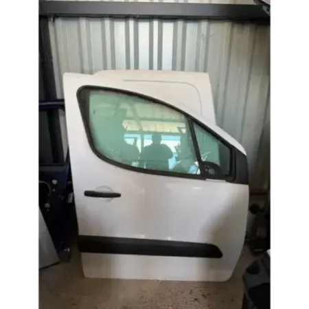 Porte avant droite citroen berlingo