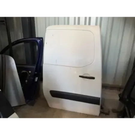 Porte laterale coulissante droite citroen berlingo