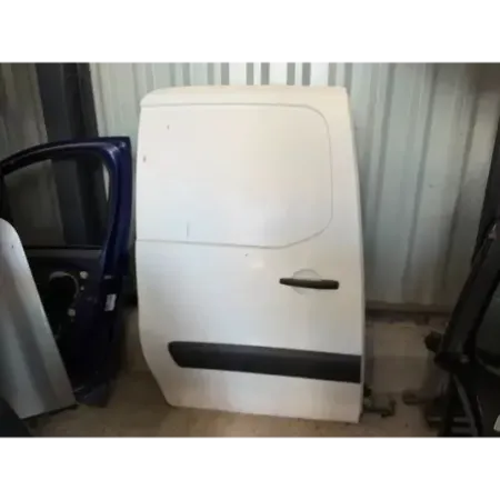 Porte laterale coulissante droite citroen berlingo
