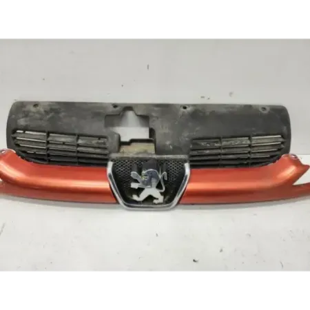 Calandre peugeot 206