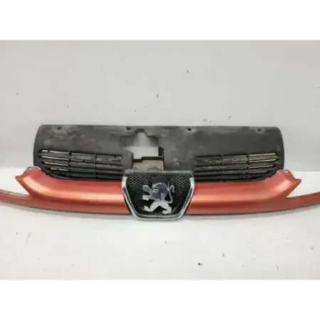 Calandre peugeot 206