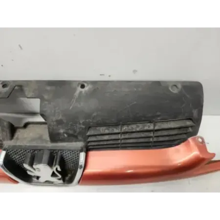 Calandre peugeot 206