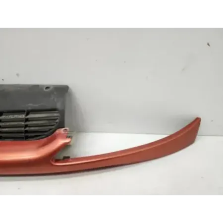Calandre peugeot 206