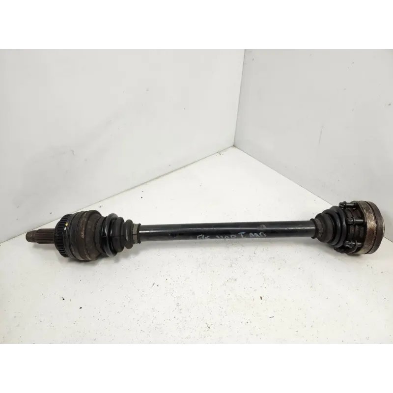 Cardan arriere droit bmw serie 3 e46