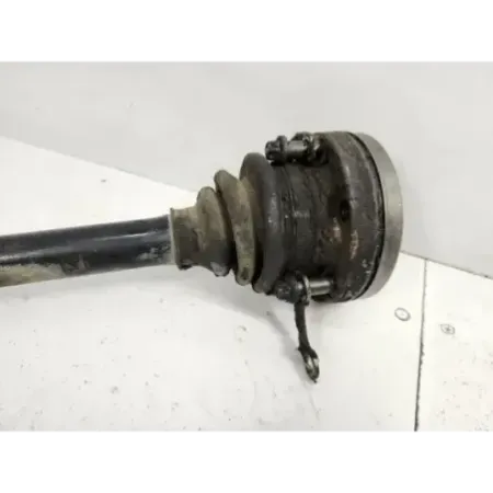 Cardan arriere bmw serie 7 e38