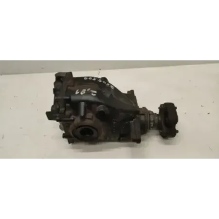 Pont arriere bmw serie 4 f36