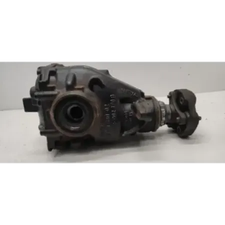 Pont arriere bmw serie 4 f36