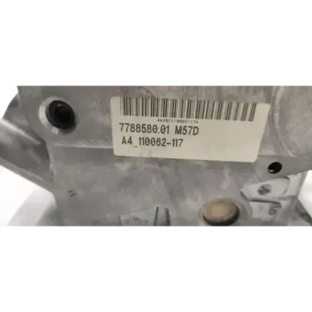 Culasse bmw serie 5 e39
