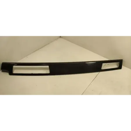 Insert decoratif bmw serie 5 e60/e61