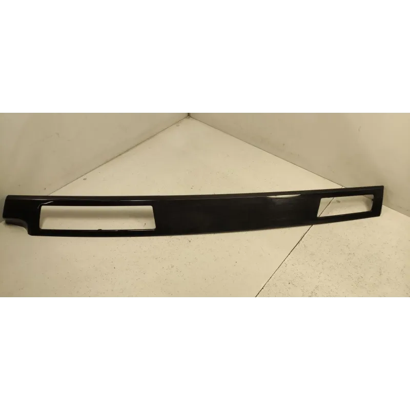 Insert decoratif bmw serie 5 e60/e61