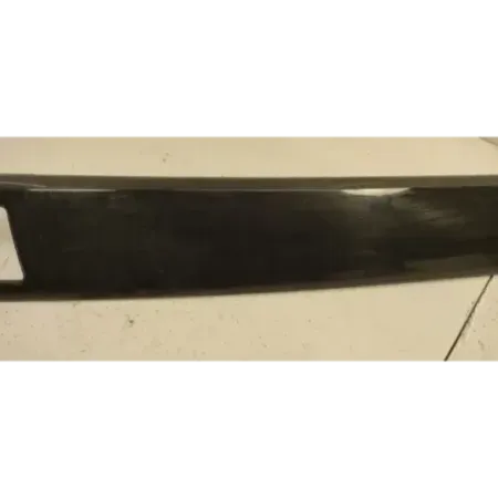 Insert decoratif bmw serie 5 e60/e61
