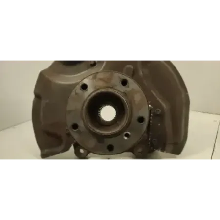 Pivot avant gauche bmw serie 5 e60/e61