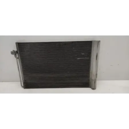 Condenseur climatisation bmw serie 6 e63/e64