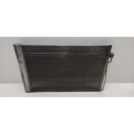 Condenseur climatisation bmw serie 6 e63/e64