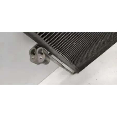 Condenseur climatisation bmw serie 6 e63/e64